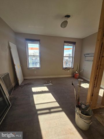 2923 CECIL B MOORE AVE, Philadelphia, PA 19121