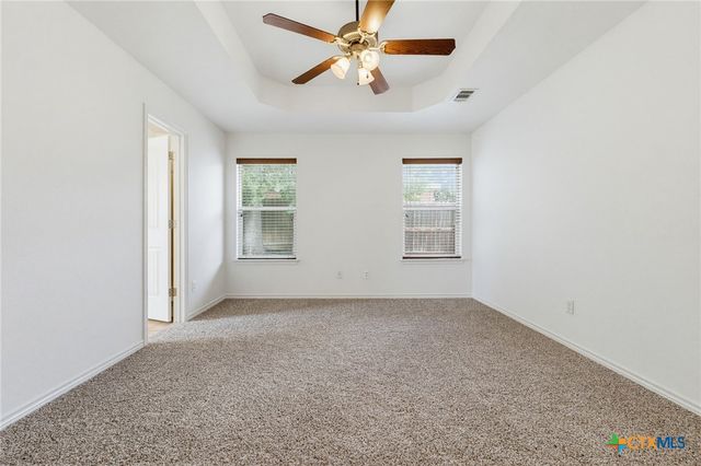 5112 Fawn Drive, Killeen, TX 76542