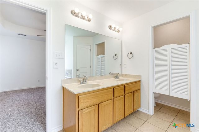 5112 Fawn Drive, Killeen, TX 76542