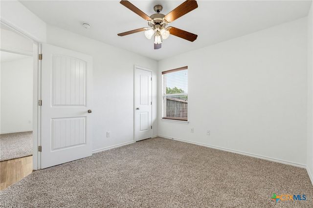 5112 Fawn Drive, Killeen, TX 76542