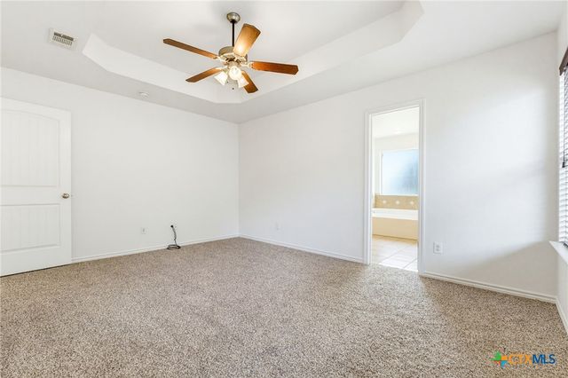 5112 Fawn Drive, Killeen, TX 76542