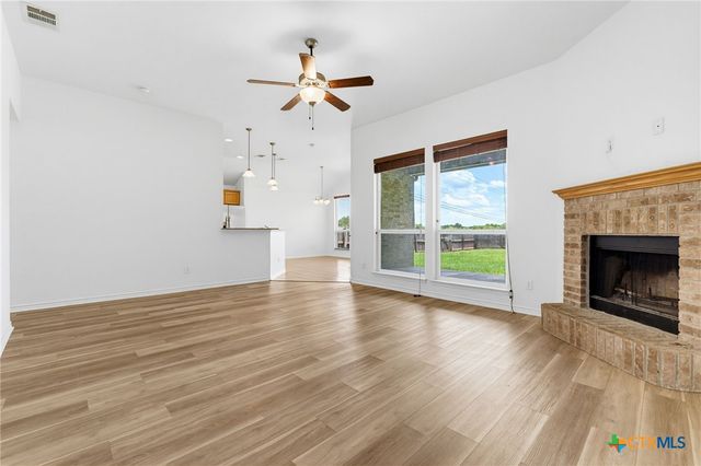 5112 Fawn Drive, Killeen, TX 76542