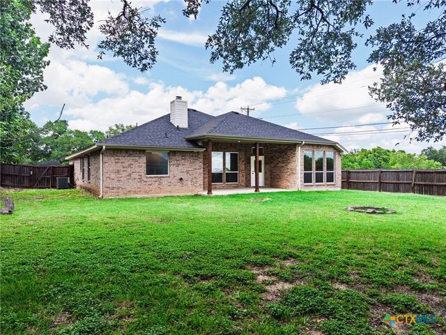 5112 Fawn Drive, Killeen, TX 76542