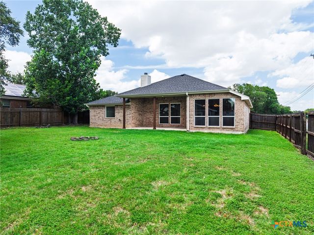 5112 Fawn Drive, Killeen, TX 76542