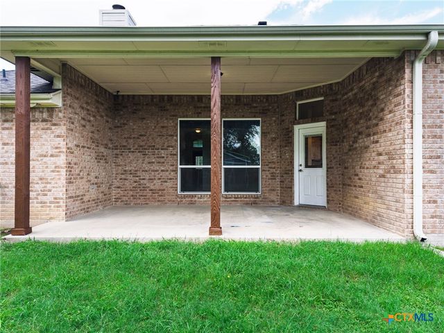 5112 Fawn Drive, Killeen, TX 76542