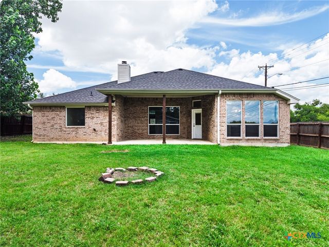 5112 Fawn Drive, Killeen, TX 76542