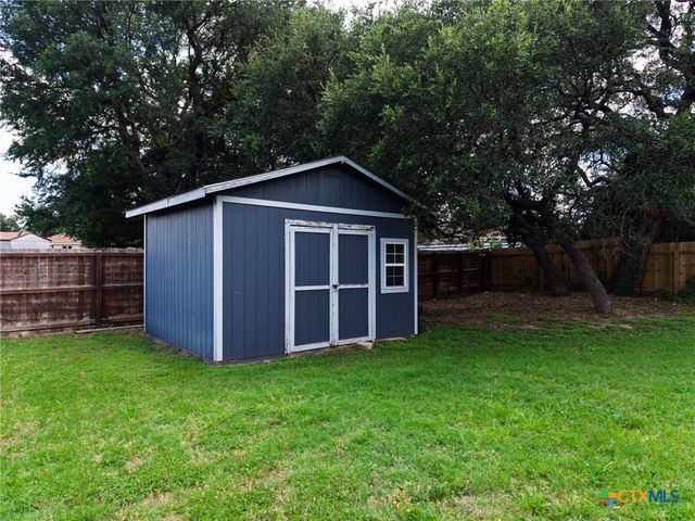 5112 Fawn Drive, Killeen, TX 76542