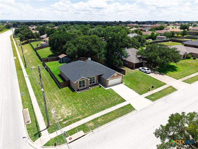 5112 Fawn Drive, Killeen, TX 76542