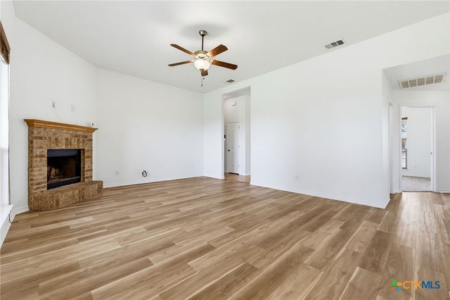 5112 Fawn Drive, Killeen, TX 76542