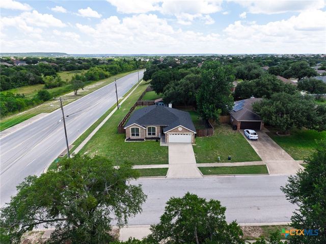 5112 Fawn Drive, Killeen, TX 76542