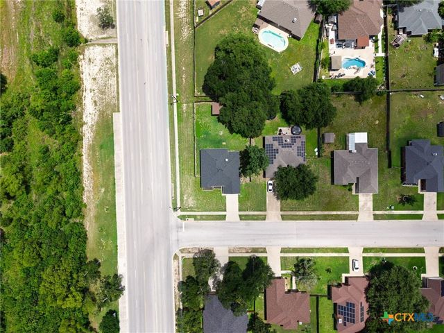 5112 Fawn Drive, Killeen, TX 76542