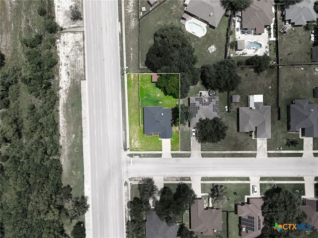 5112 Fawn Drive, Killeen, TX 76542