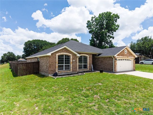 5112 Fawn Drive, Killeen, TX 76542