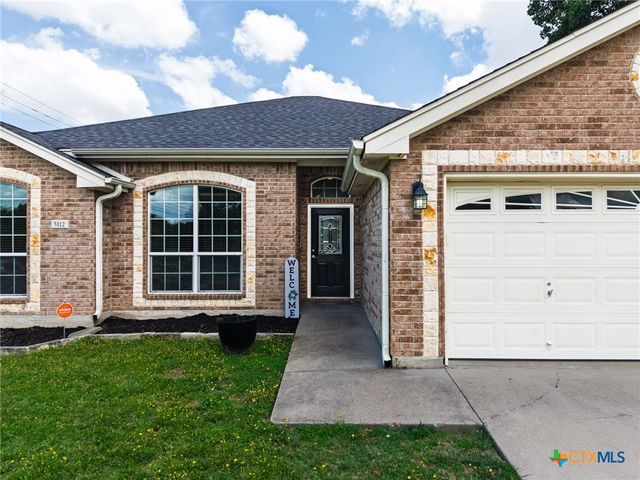 5112 Fawn Drive, Killeen, TX 76542