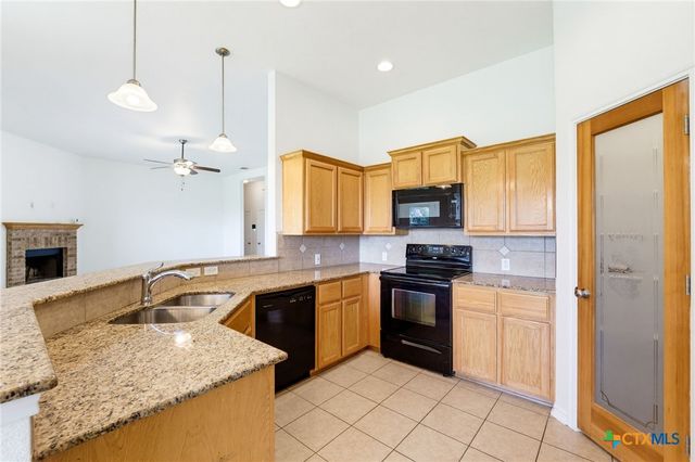 5112 Fawn Drive, Killeen, TX 76542