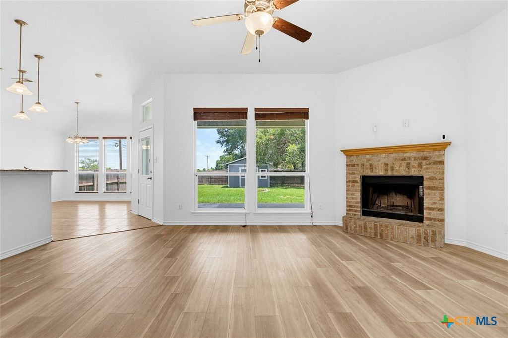 5112 Fawn Drive, Killeen, TX 76542