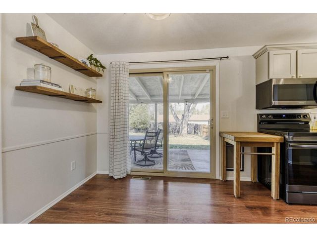 6361 S Ash Ct, Centennial, CO 80121