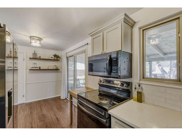 6361 S Ash Ct, Centennial, CO 80121