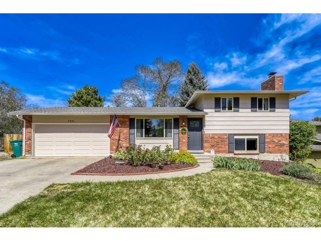 6361 S Ash Ct, Centennial, CO 80121