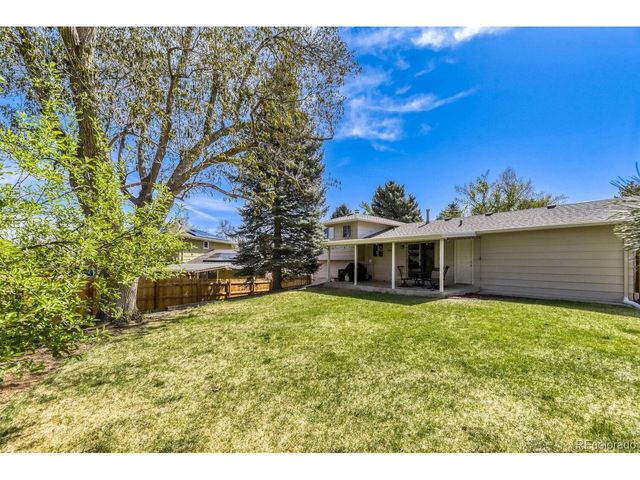 6361 S Ash Ct, Centennial, CO 80121