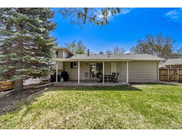 6361 S Ash Ct, Centennial, CO 80121