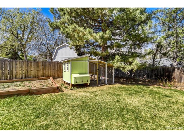 6361 S Ash Ct, Centennial, CO 80121