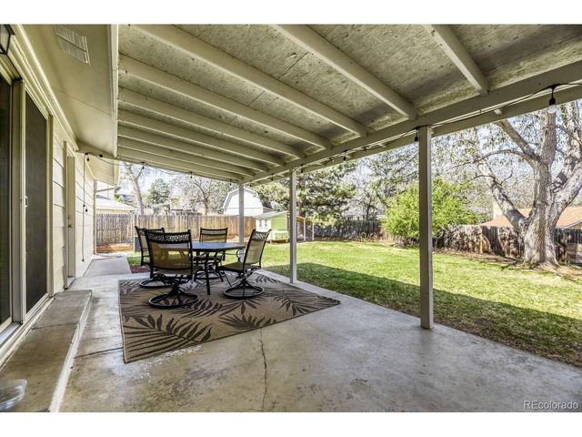 6361 S Ash Ct, Centennial, CO 80121