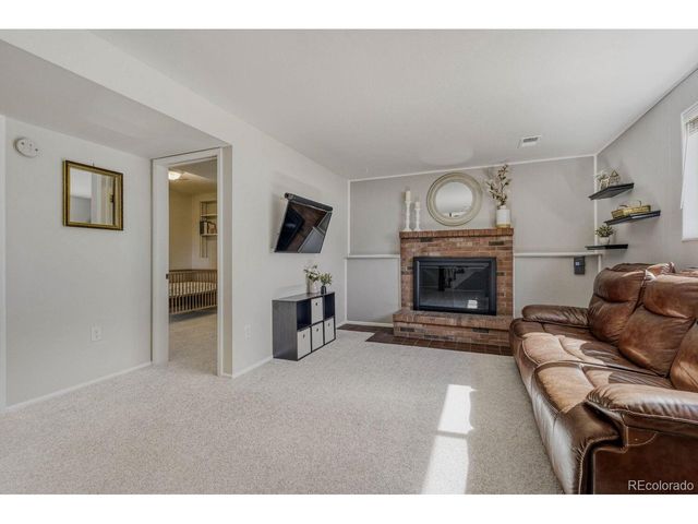 6361 S Ash Ct, Centennial, CO 80121