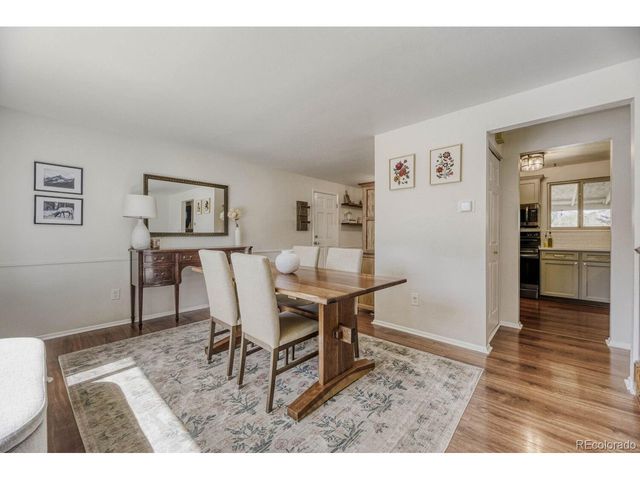 6361 S Ash Ct, Centennial, CO 80121