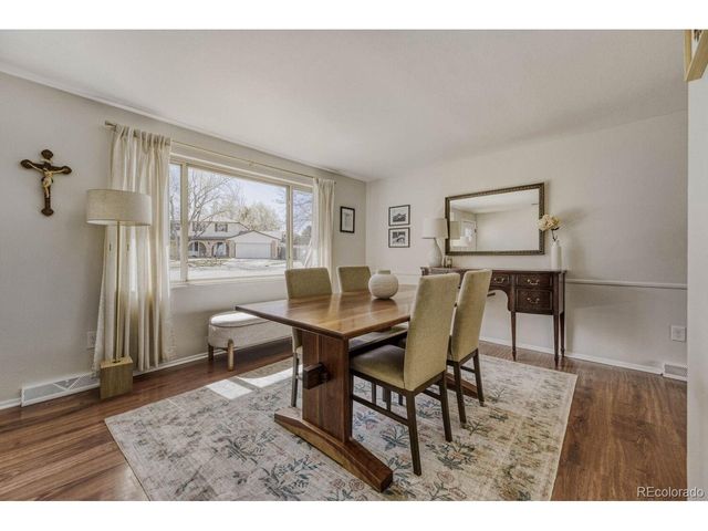 6361 S Ash Ct, Centennial, CO 80121