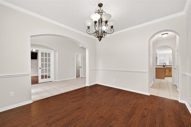 12823 Mossy Ledge Drive, Tomball, TX 77377