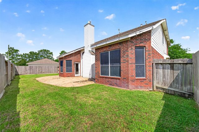 12823 Mossy Ledge Drive, Tomball, TX 77377