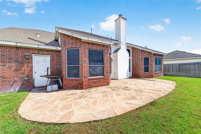 12823 Mossy Ledge Drive, Tomball, TX 77377