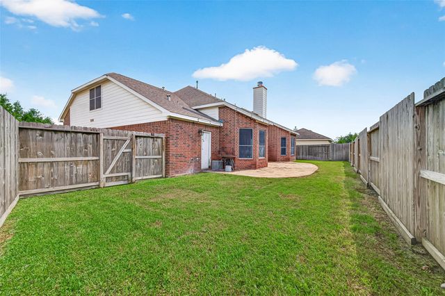 12823 Mossy Ledge Drive, Tomball, TX 77377