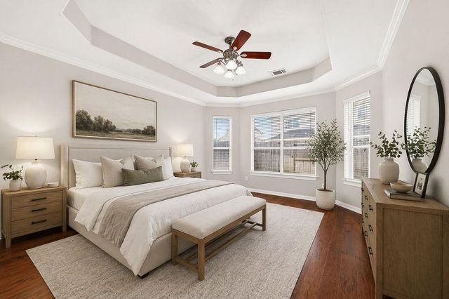 12823 Mossy Ledge Drive, Tomball, TX 77377