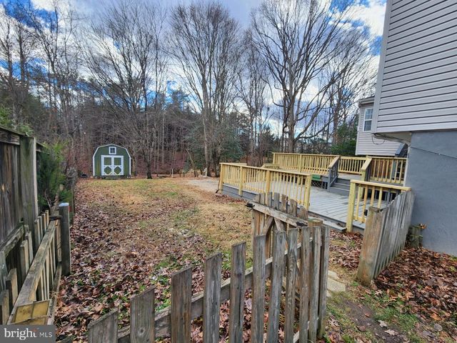 5625 REARDON LN, Woodbridge, VA 22193