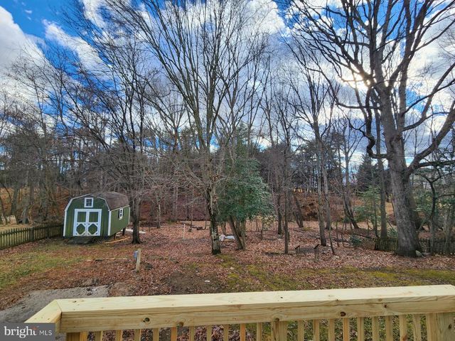 5625 REARDON LN, Woodbridge, VA 22193