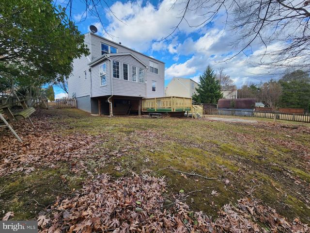 5625 REARDON LN, Woodbridge, VA 22193