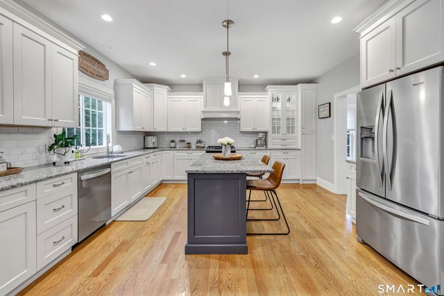 Lot 7 Woods Way Drive, Shelton, CT 06484