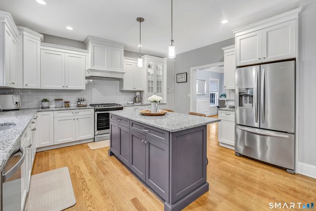 Lot 7 Woods Way Drive, Shelton, CT 06484