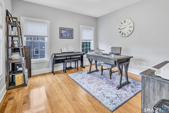 Lot 7 Woods Way Drive, Shelton, CT 06484