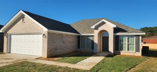 44 Kelsey Way, Wetumpka, AL 36092