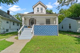 4037 Woodruff Ave, Louisville, KY 40215