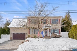 330 Hickory Street, Twp Of Washington, NJ 07676