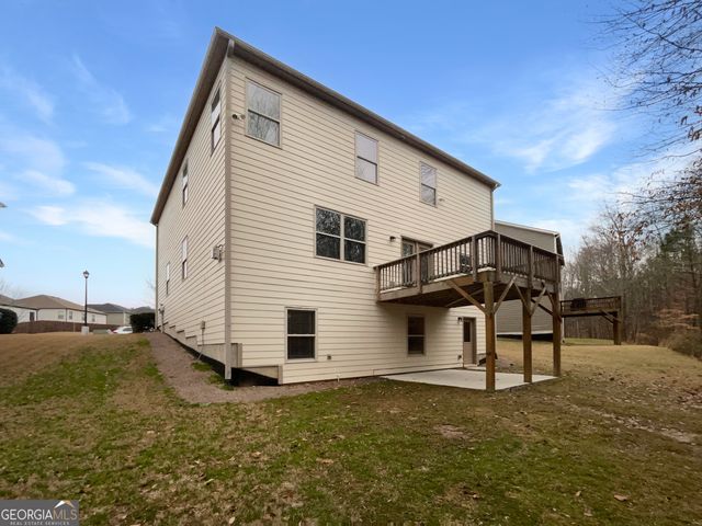 690 Collingsworth Lane, Lawrenceville, GA 30043