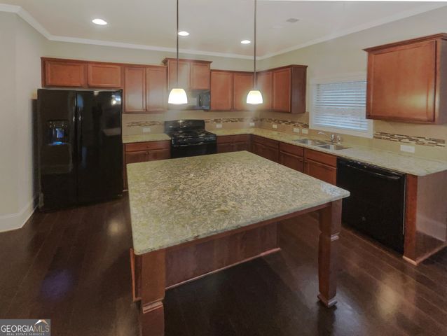 690 Collingsworth Lane, Lawrenceville, GA 30043