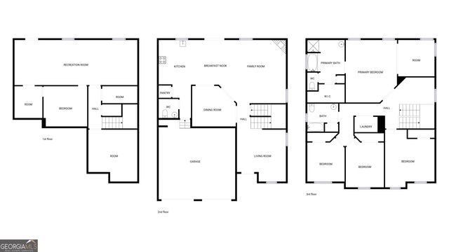 690 Collingsworth Lane, Lawrenceville, GA 30043