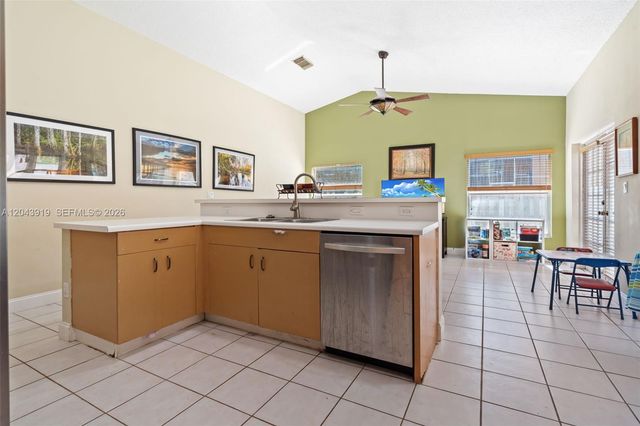 4931 SW 152nd Avenue, Miramar, FL 33027