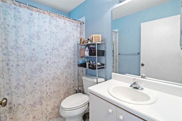 4931 SW 152nd Avenue, Miramar, FL 33027