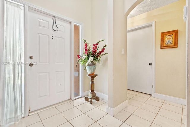 4931 SW 152nd Avenue, Miramar, FL 33027